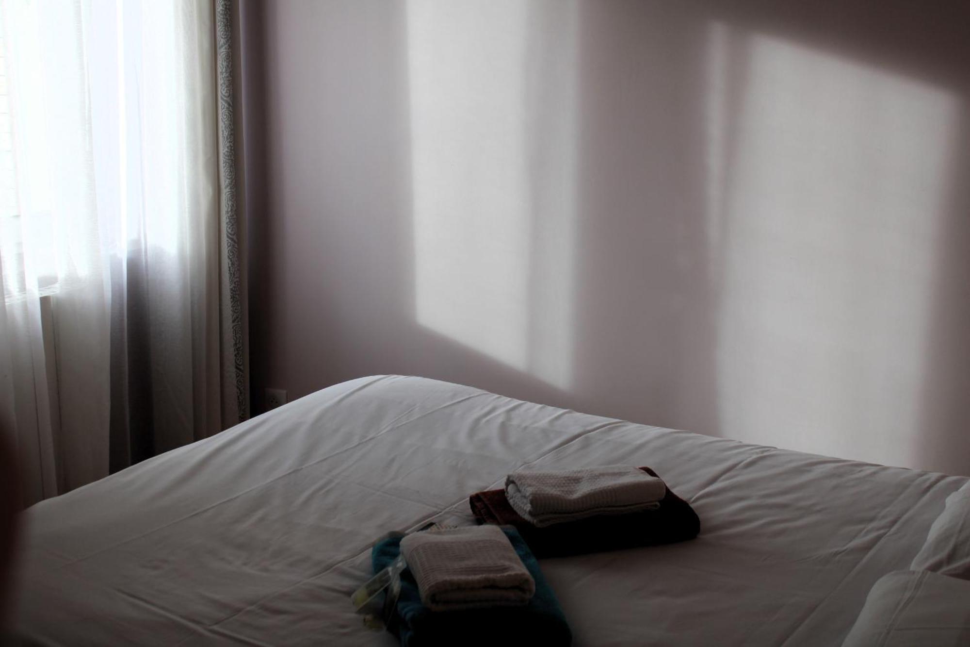 Aa13 - Le Victor Hugo - Sejour D'Exception Dans Un Appartement Historique Ault Extérieur photo